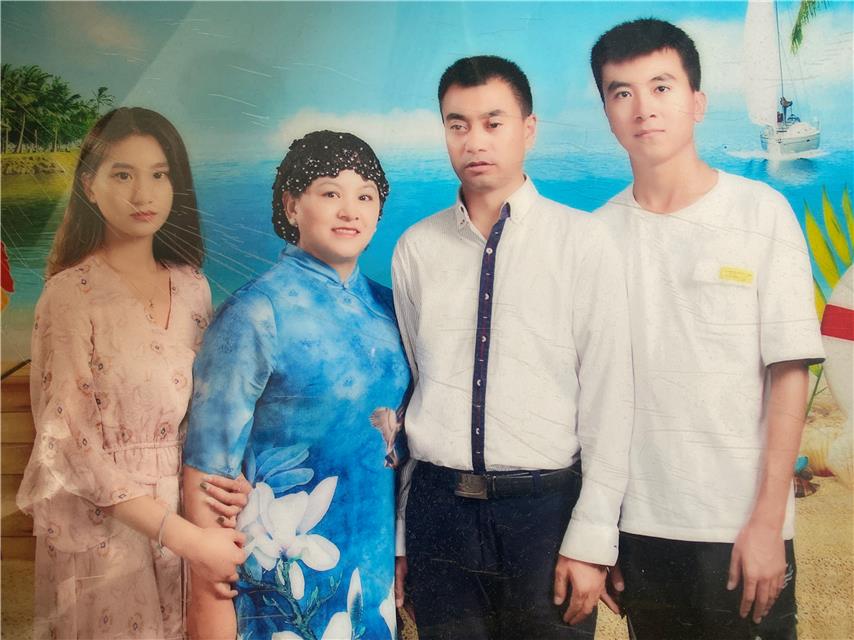 自强与助残脱贫故事：宁夏盲人协会副主席马进科——上帝给了他黑暗 他却“摸索”出光明(图5)