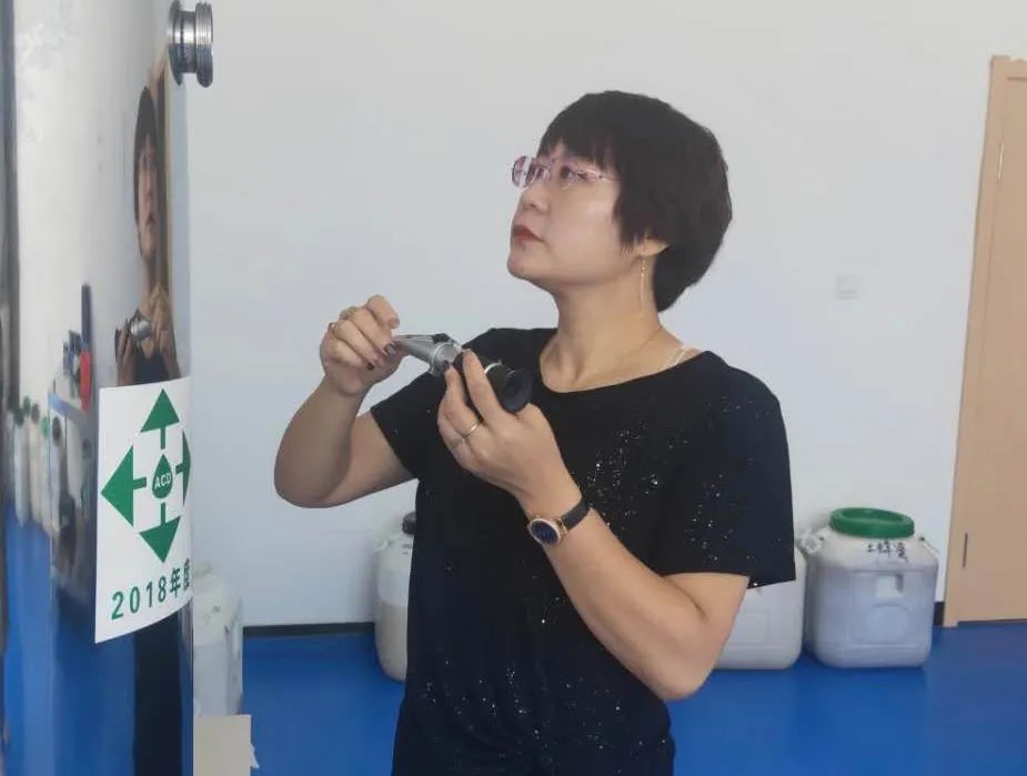 自强和助残脱贫故事：强志芳——小小蜜蜂撬开致富门(图3)