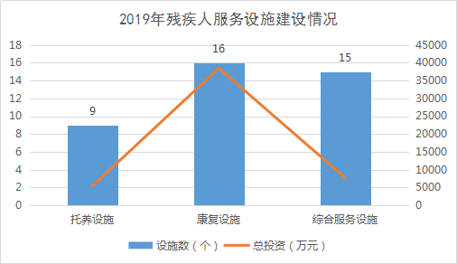 2019年全区残疾人事业统计公报(图5)