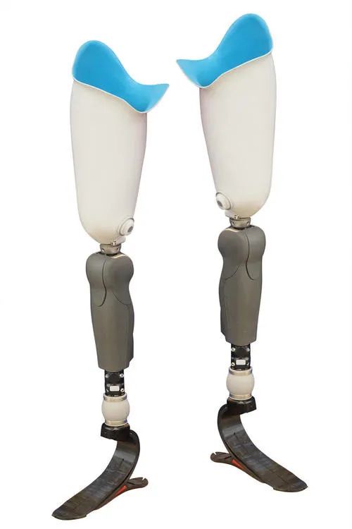 居家生活，假肢和矫形器消毒小妙招(图1)