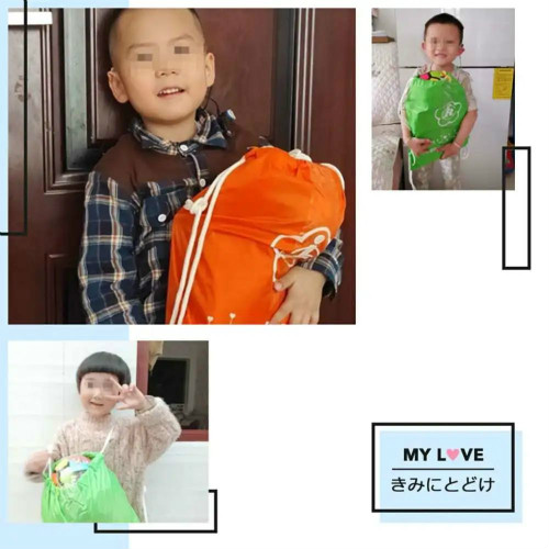 居家康复服务包（2-4岁）指导策略之“练习用筷子夹珠子”(图1)