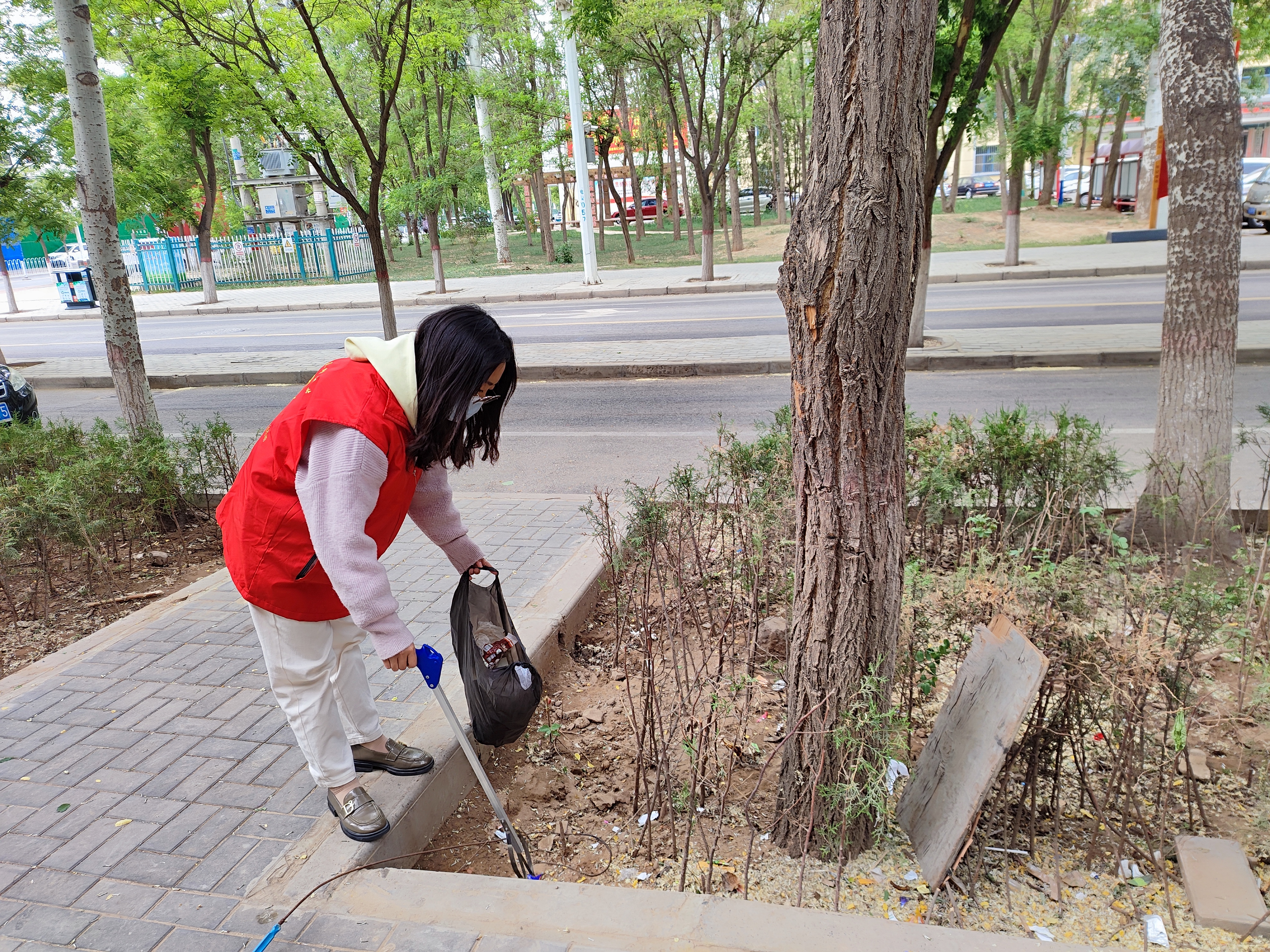 爱国卫生运动 全民共同参与(图1)