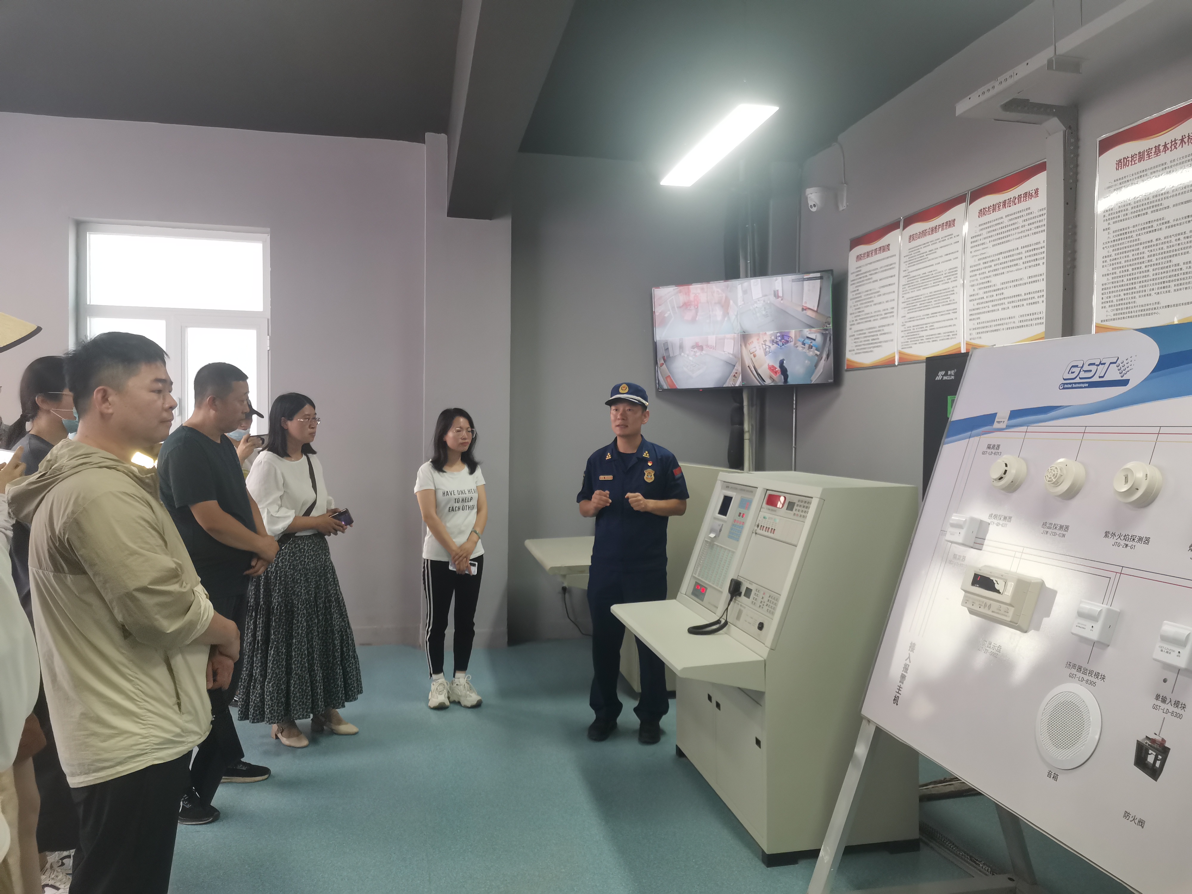提高安全意识   筑牢安全防线(图2)