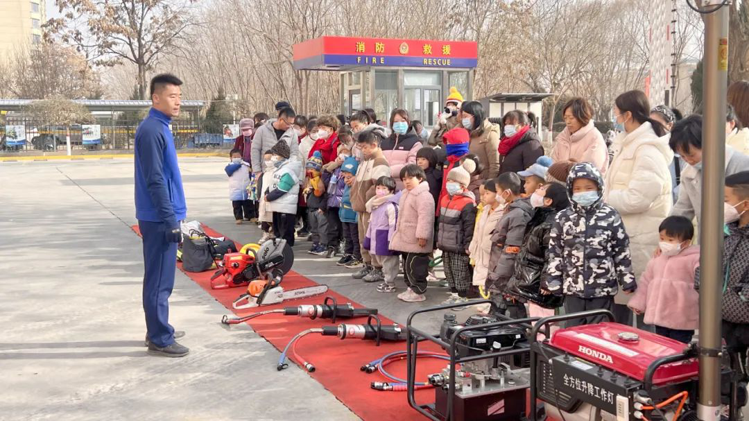 你我“童”行，赋能成长 ——中卫市残疾人康复中心开展特殊儿童社会融合活动(图3)